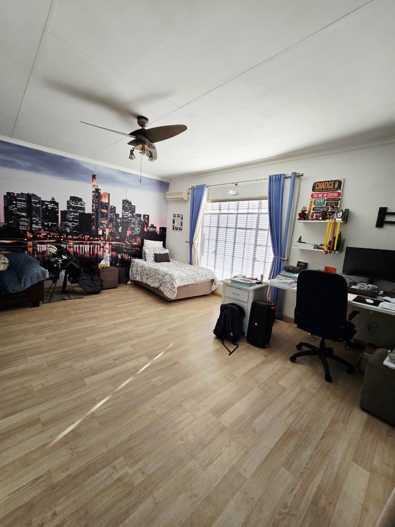 Commercial Property for Sale in Klerksdorp Rural North West